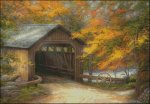 Autumn Bridge - CP (image for) Autumn Bridge - CP