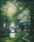 Beside Still Waters (image for) Beside Still Waters