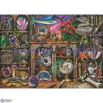 Cabinet Of Curiosities (image for) Cabinet Of Curiosities