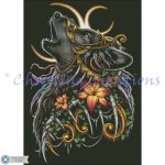 Howling Wolf (image for) Howling Wolf