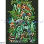 Jade Hollow (image for) Jade Hollow