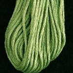 19 - Deep Lime (image for) 19 - Deep Lime