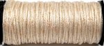 199 - Pale Apricot Very Fine (#4) Krenik Braid (image for) 199 - Pale Apricot Very Fine (#4) Krenik Braid