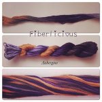 Aubergine (image for) Aubergine