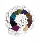 SS54 - Black Super Suede (image for) SS54 - Black Super Suede