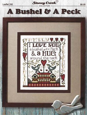 Stoney Creek Collection Charting Creations Unique Counted Cross Stitch Patterns And Kits