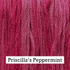 Priscilla's Peppermint (image for) Priscilla's Peppermint